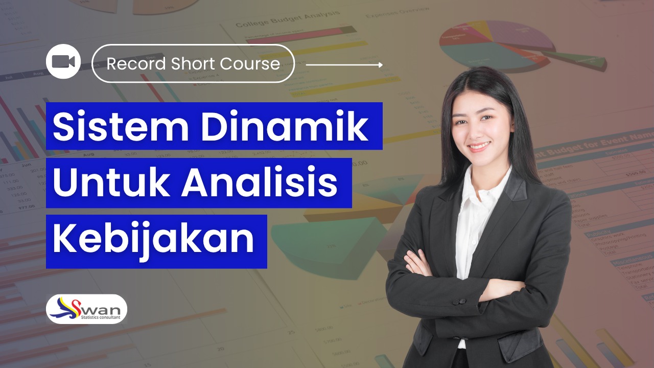 MENGUASAI SKILL VISUALISASI DATA DENGAN EXCEL